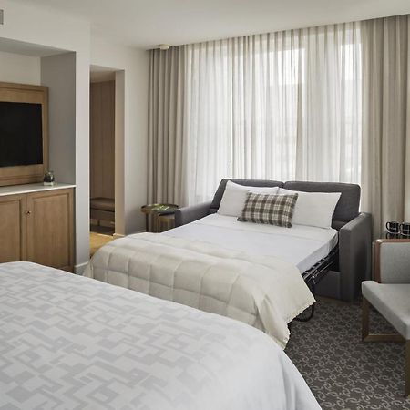דנוור Hotel Teatro מראה חיצוני תמונה