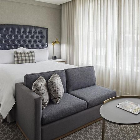 דנוור Hotel Teatro מראה חיצוני תמונה