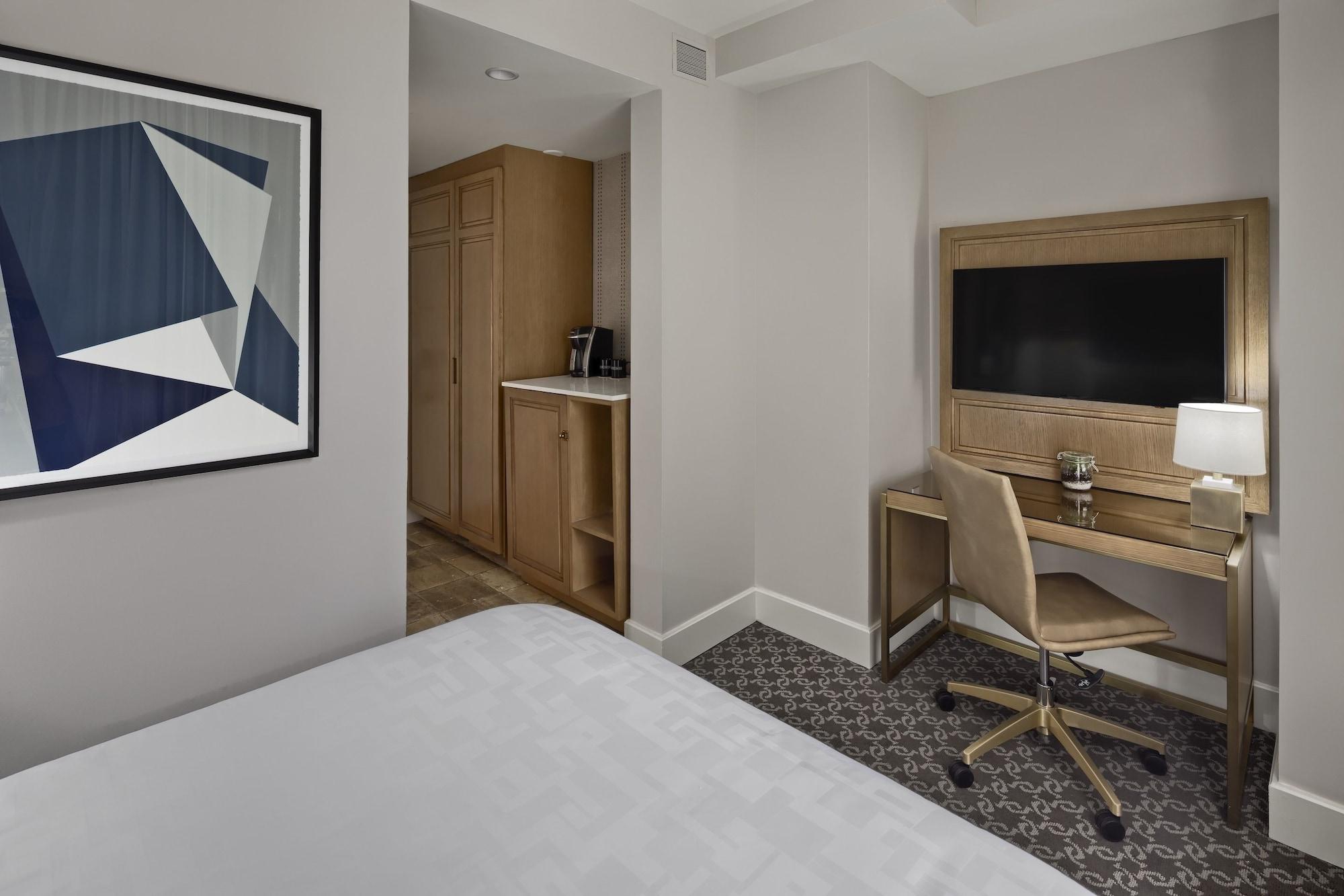 דנוור Hotel Teatro מראה חיצוני תמונה