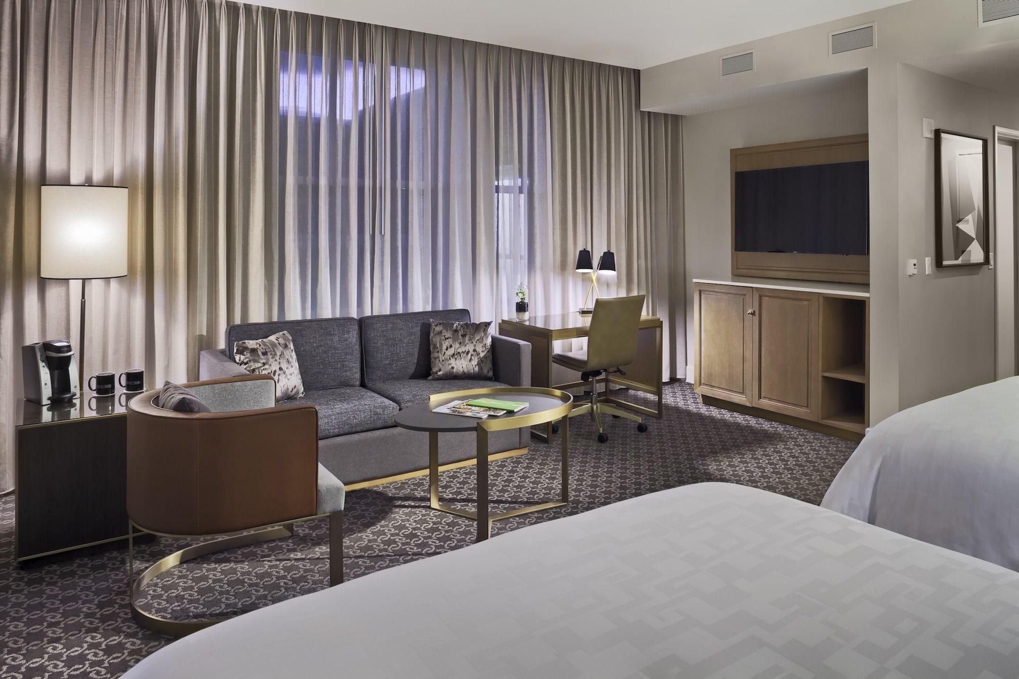 דנוור Hotel Teatro מראה חיצוני תמונה