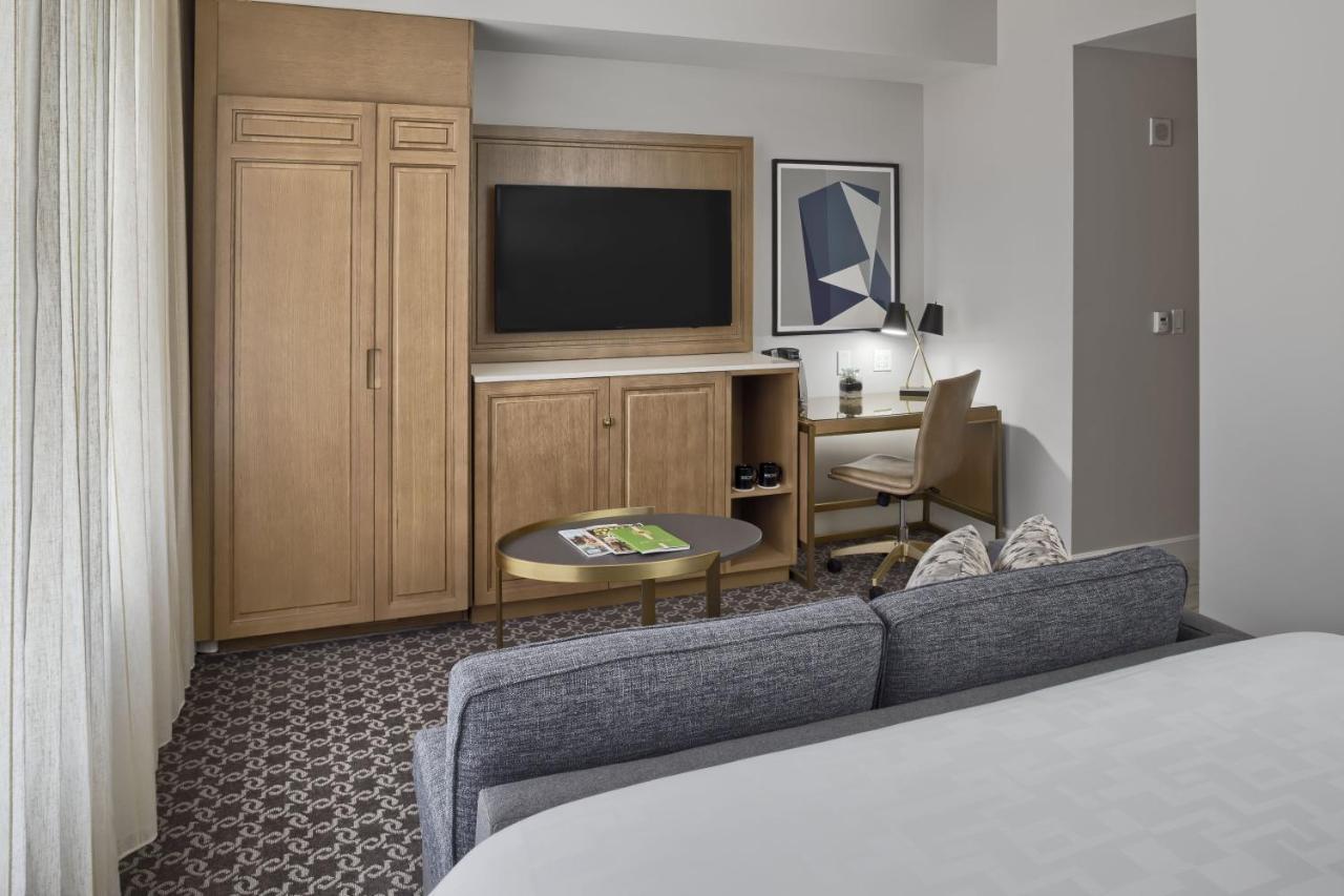 דנוור Hotel Teatro מראה חיצוני תמונה