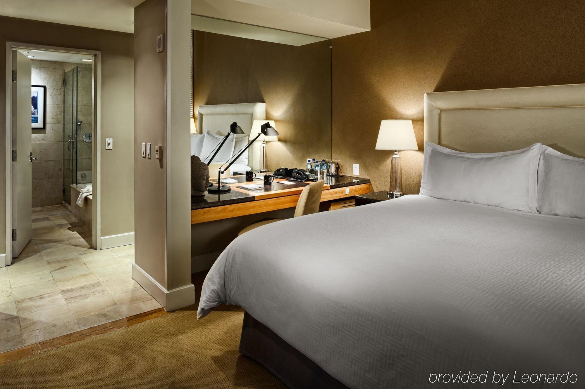 דנוור Hotel Teatro מראה חיצוני תמונה