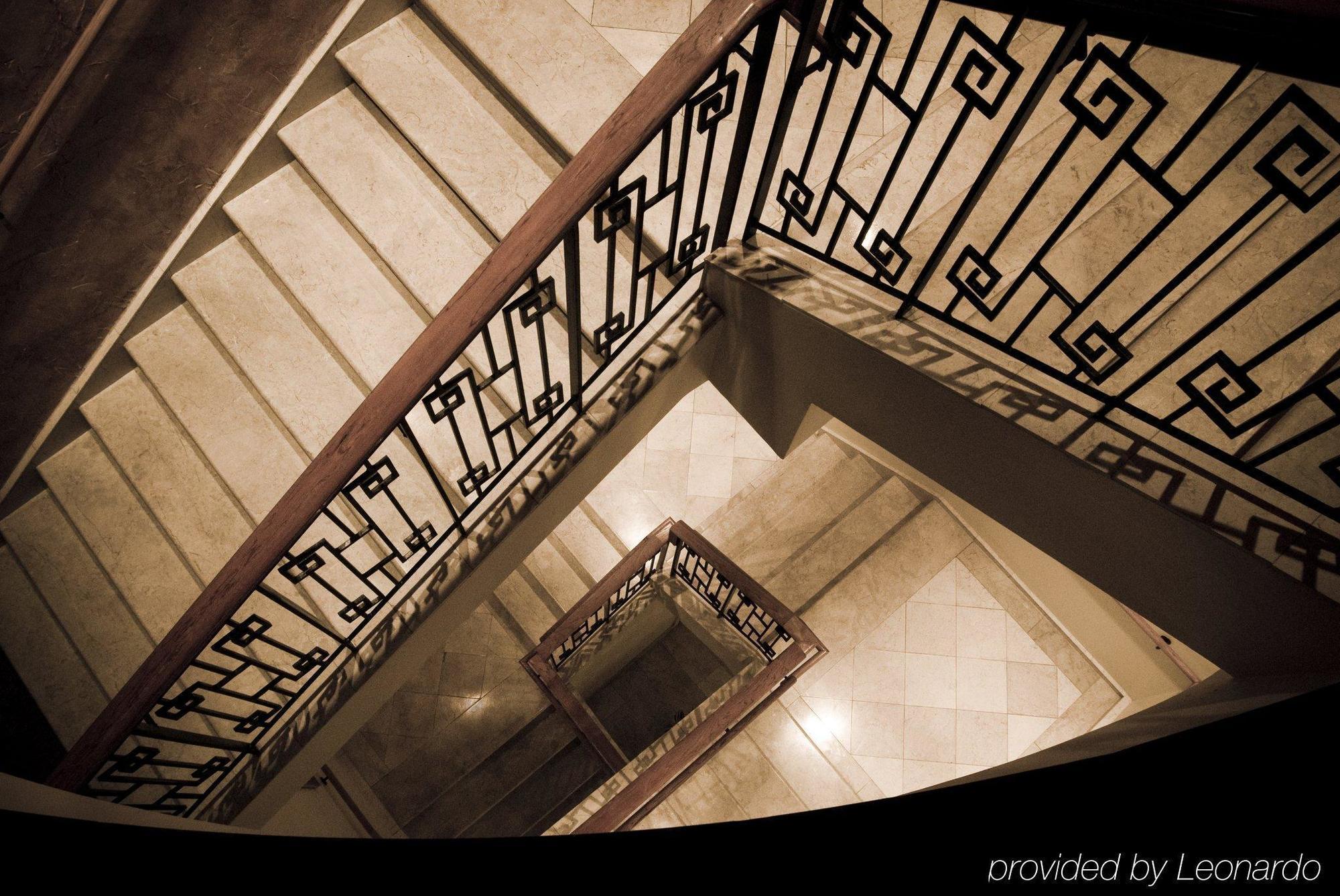 דנוור Hotel Teatro מראה פנימי תמונה