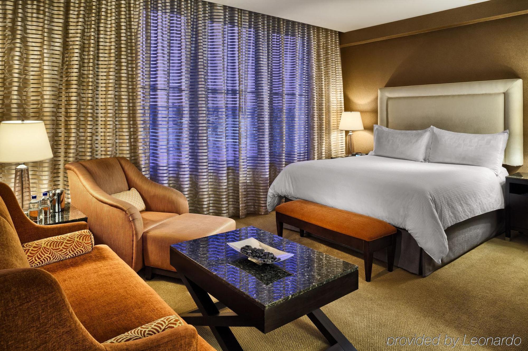 דנוור Hotel Teatro מראה חיצוני תמונה