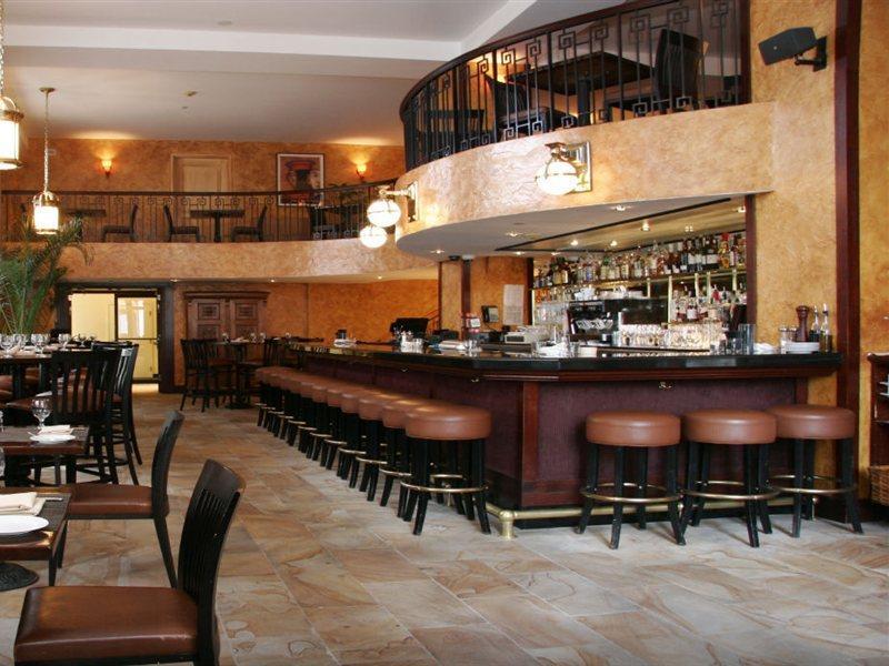דנוור Hotel Teatro מראה חיצוני תמונה