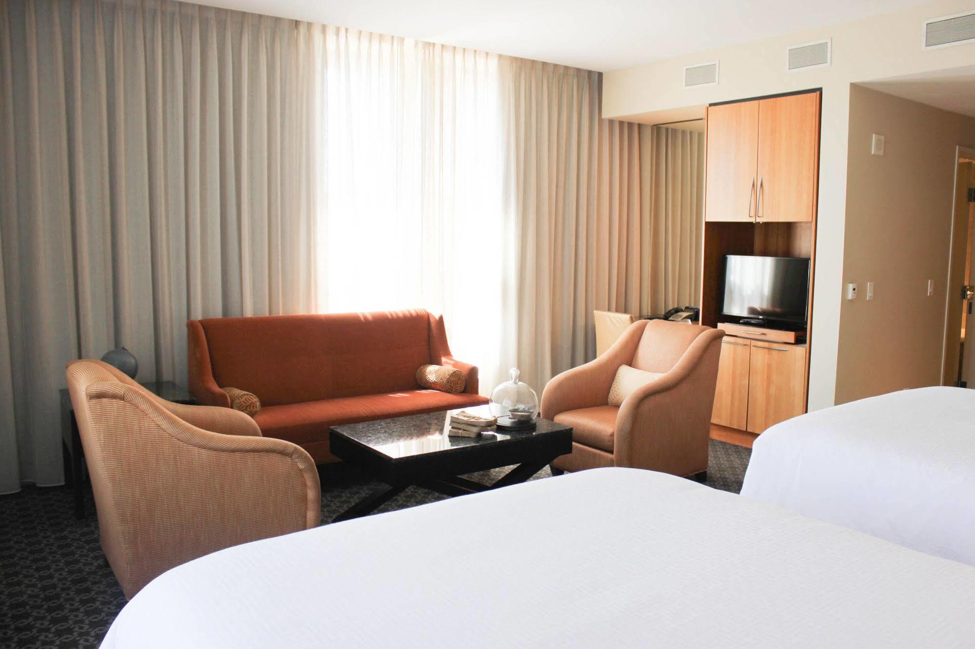 דנוור Hotel Teatro מראה חיצוני תמונה