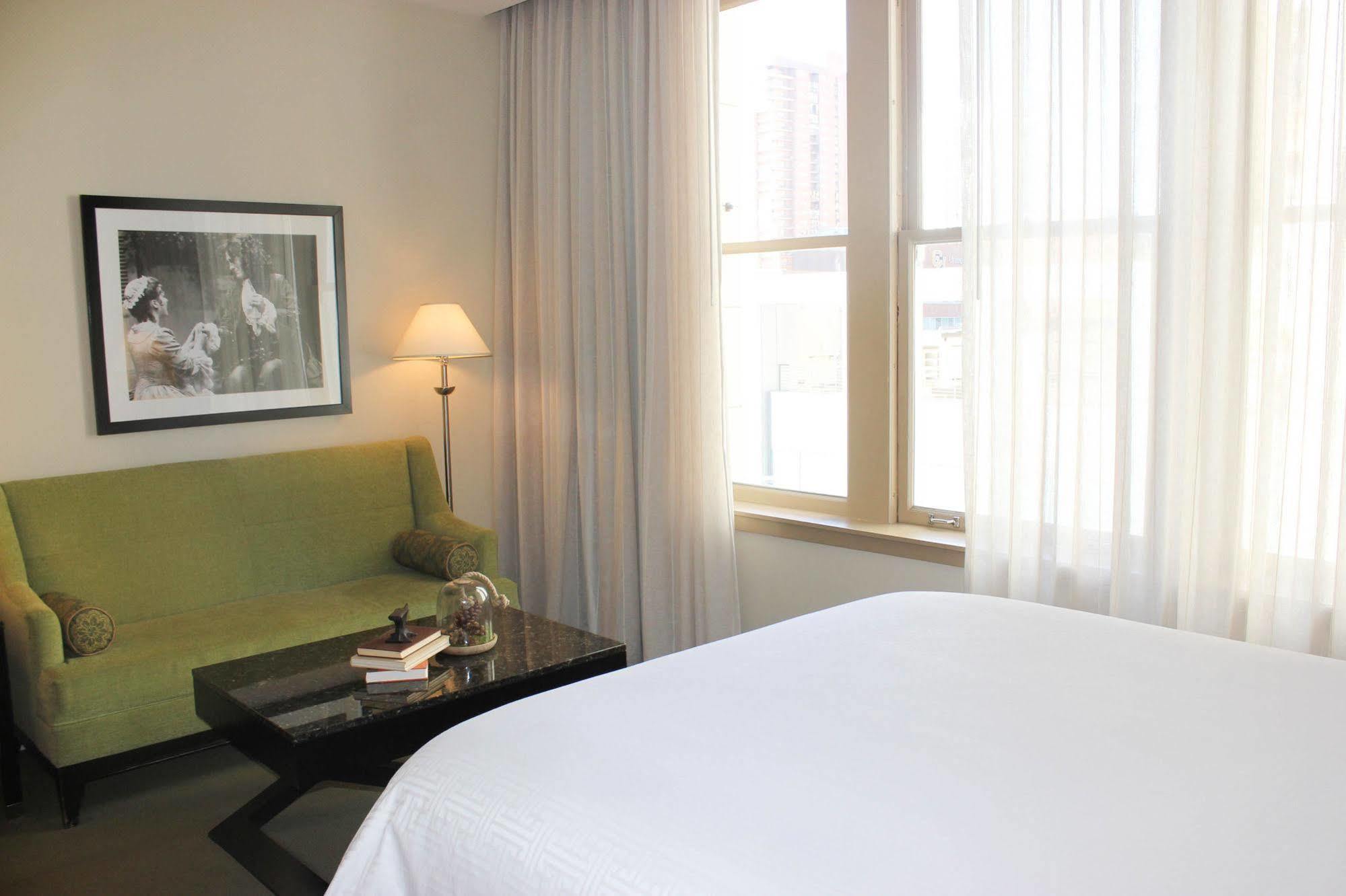 דנוור Hotel Teatro מראה חיצוני תמונה
