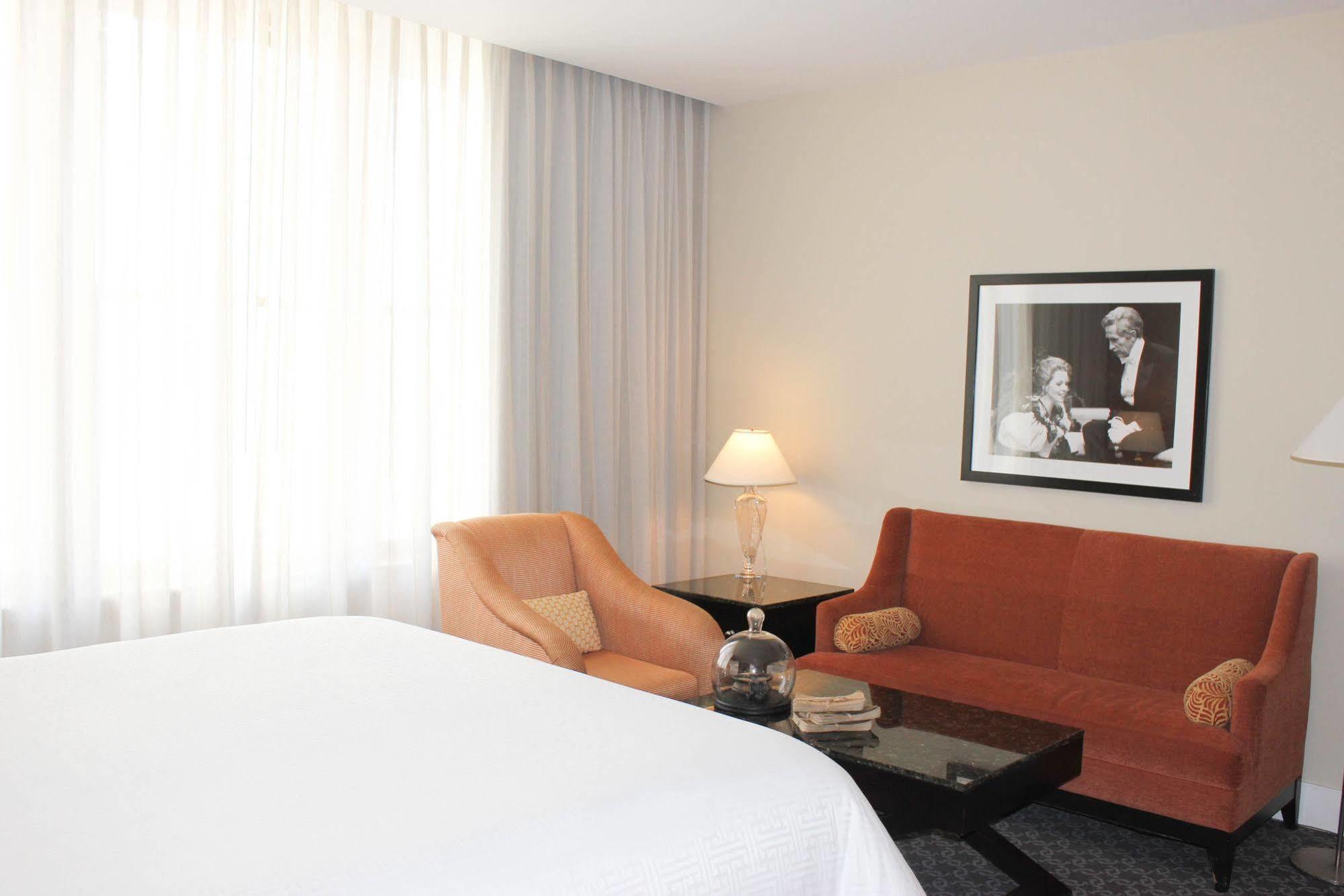 דנוור Hotel Teatro מראה חיצוני תמונה
