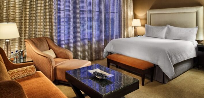 דנוור Hotel Teatro מראה חיצוני תמונה